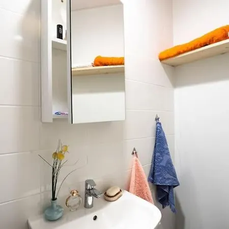 Hubane Sisustatud Stuudiokorter Apartment *