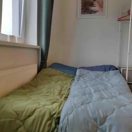 Hubane Sisustatud Stuudiokorter Apartment Pärnu